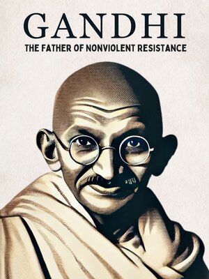 cover image of Gandhi